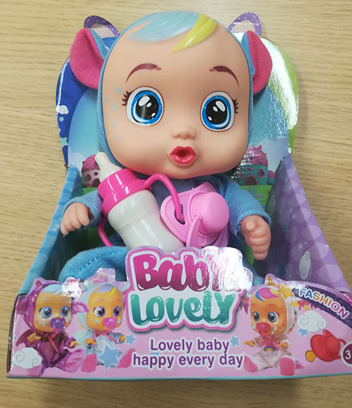 Baby Lovely