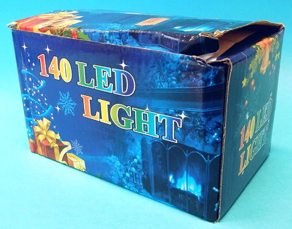 140 LED LIGHT