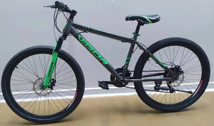 Vigor — Mountain bicycle
