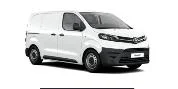 TOYOTA — Proace
