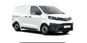 TOYOTA — Proace