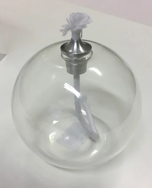 Finnmari — Oil lamp