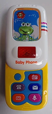 Music Mobile Phone