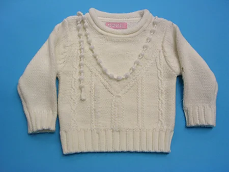 Dong — Children's sweater
