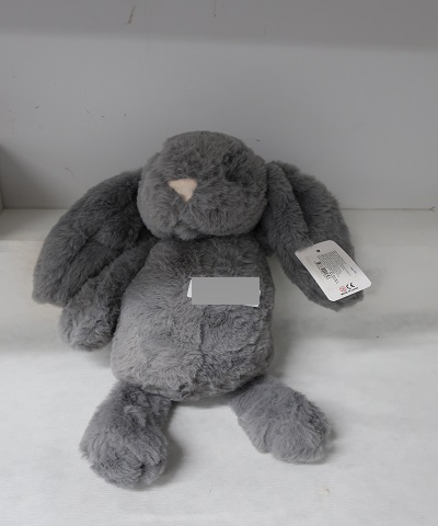 SOFT TOY
