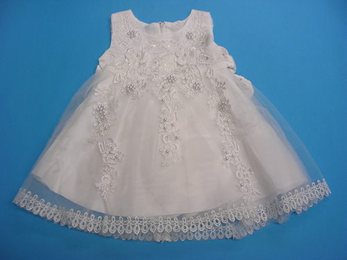 YanBin — Children's dress