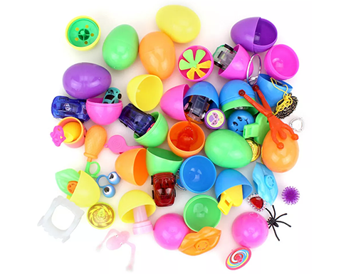Toy set