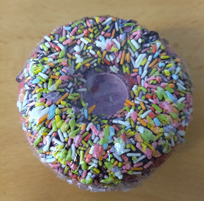 Bath Donuts — Bath Donuts