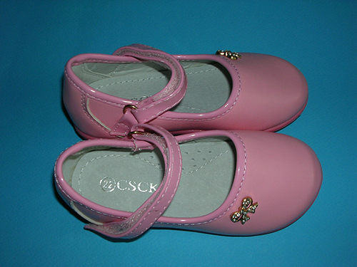 CSCK.S — Children's shoes