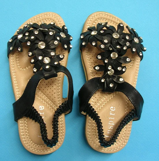 Inspire — Childrens' sandals
