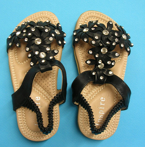 Inspire — Childrens' sandals