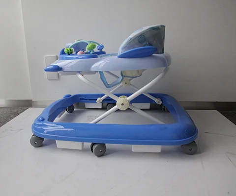 BabyPlus — Baby walker