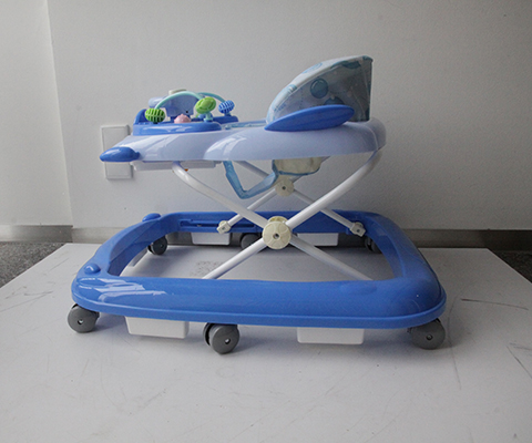 BabyPlus — Baby walker