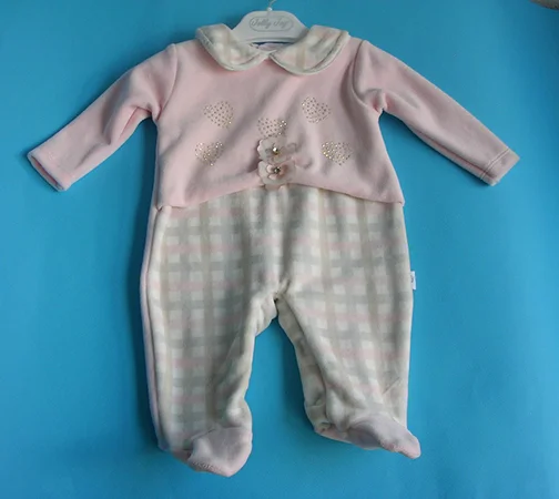 Jolly Joy — Babies' romper suit