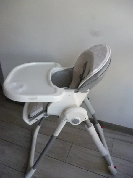 ZOPA — High Chairs IVOLIA