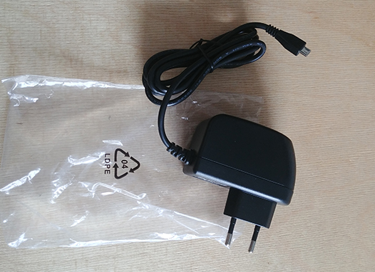ESPE — ESPE-1505-microUSB