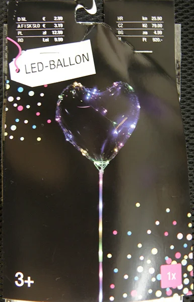 LED Balloon