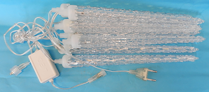 Merry Christmas LED 30CM