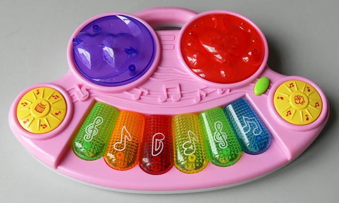 Music Toy Piano