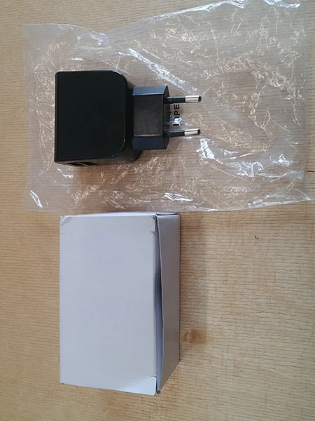 ESPE — ESPE-1605-W2E-i2USB