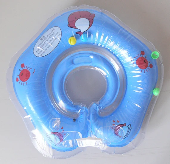 Loco Baby — Neck ring