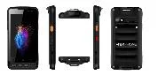 Shenzhen Swell Technology Company Limited — Handheld smart phone for explosive atmospheres