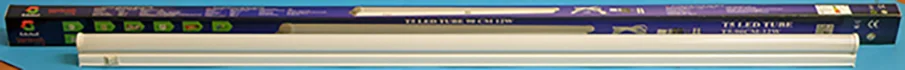 GLOBAL — T5 LED TUBE