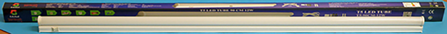 GLOBAL — T5 LED TUBE
