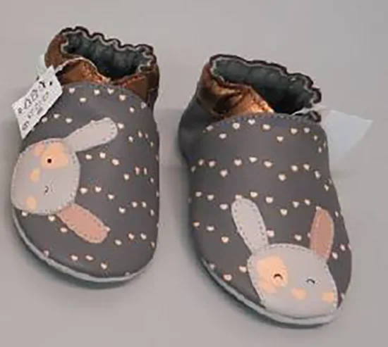 Robeez — ROBEEZ Soft Soles