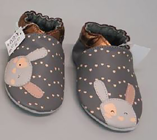 Robeez — ROBEEZ Soft Soles