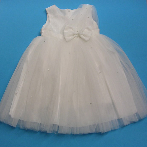 Hayal Bebe — Children's dress