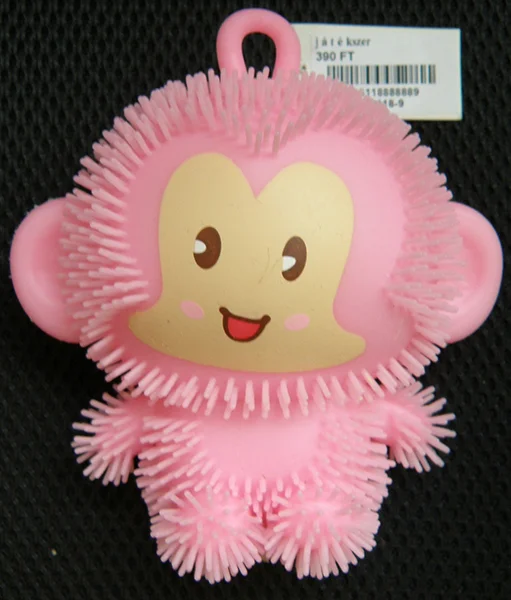 Le Royal (on the collective packing) — Toy
