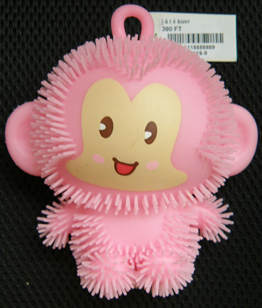 Le Royal (on the collective packing) — Toy