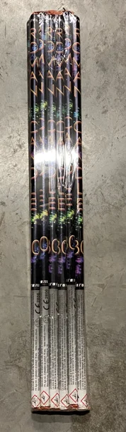 Faram Fireworks — Roman Candle 30