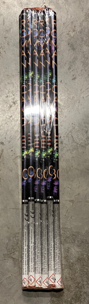 Faram Fireworks — Roman Candle 30