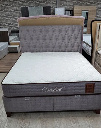 Comfort Set — Comfort Set
