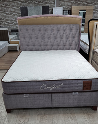 Comfort Set — Comfort Set