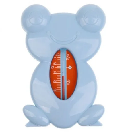 Thermomètre bébé Douche Bain Capteur Température D'eau
