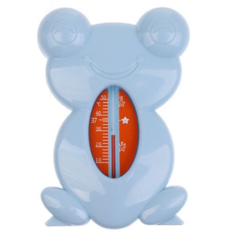 Thermomètre bébé Douche Bain Capteur Température D'eau