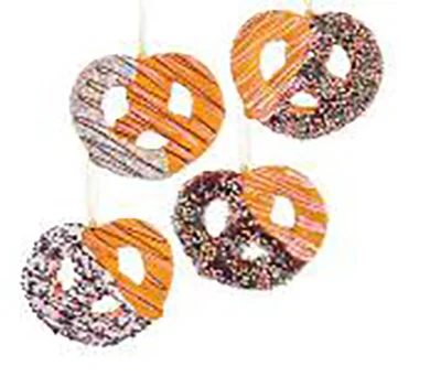 KURT S. ADLER — Ornament Pretzel