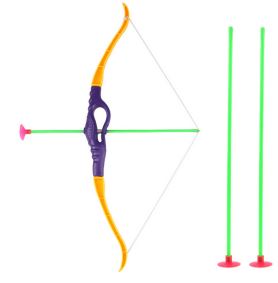 Fun Simulation Archery Bow And Arrow Simulation