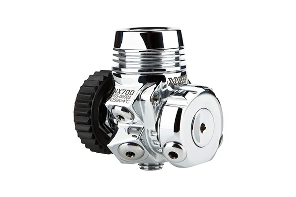 XDEEP — First stage diving regulator