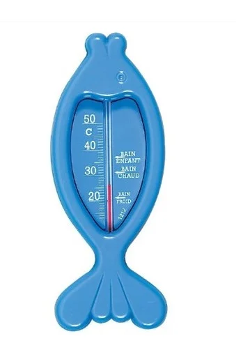 STIL — Thermomètre de bain poisson Stil