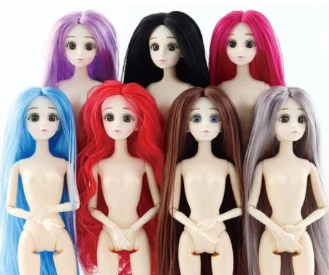 Girl Cute Dolls Toys Gifts Contemporary Doll  Girl