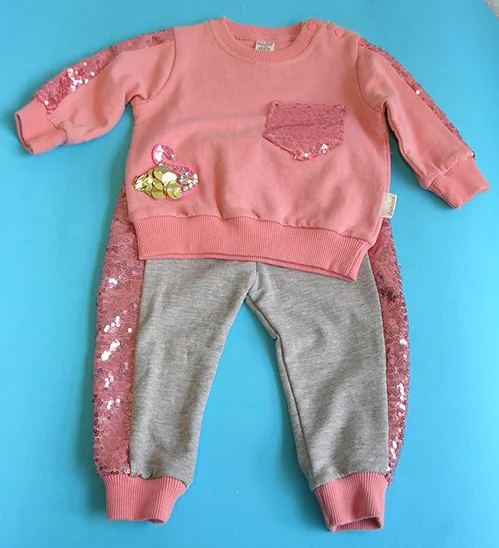 Donino Baby — Babies' clothing set