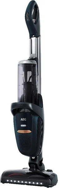 AEG and Electrolux — Vacuum cleaner