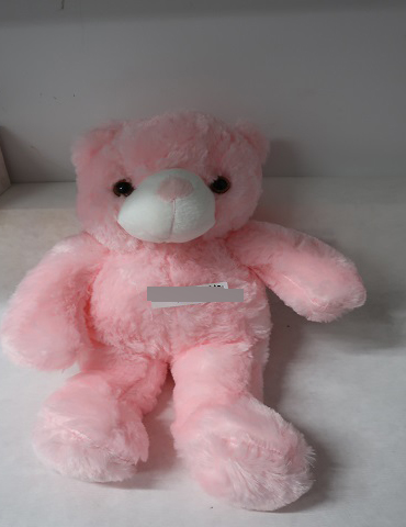 Soft toy