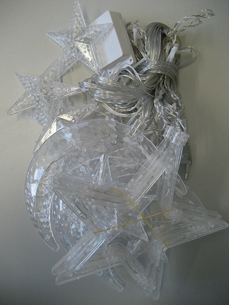 Lighting chains