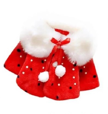 WAIWAIZUI Manteau à chapeau fille blousons automne hiver