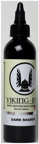 Viking — Viking ink Dark Shadow